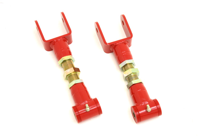 On-car Adjustable Upper Control Arms <br> 79-04 Ford Mustang