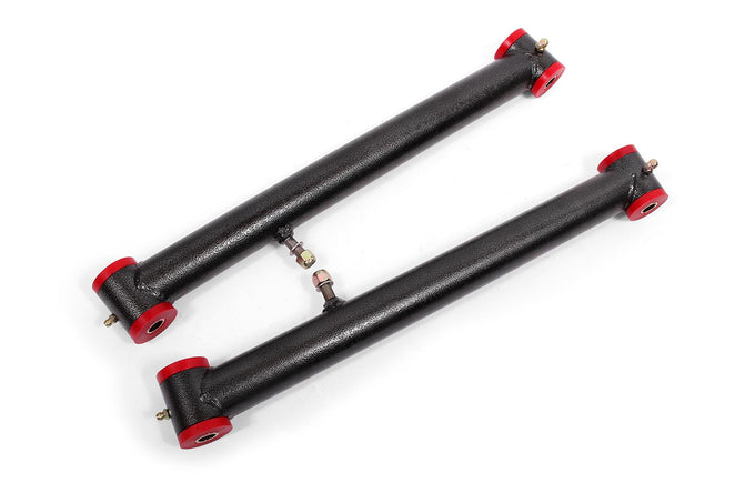Upper Control Arms <br> 02-09 Chevy Trailblazer EXT SSR