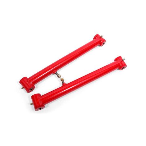 Upper Control Arms <br> 02-09 Chevy Trailblazer EXT SSR