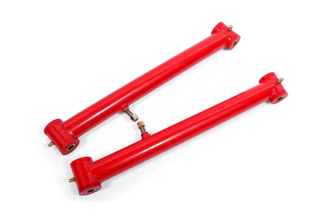 Upper Control Arms <br> 02-09 Chevy Trailblazer EXT SSR