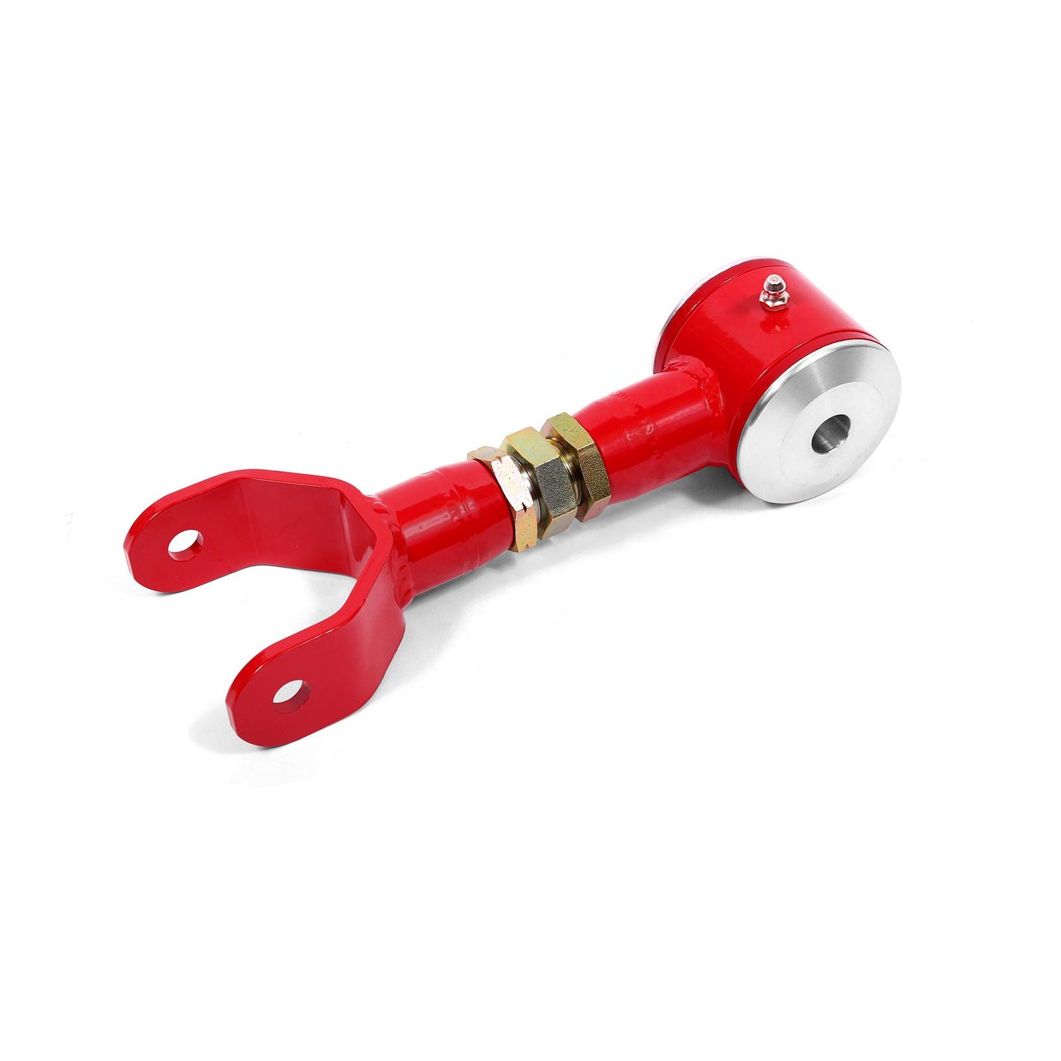 On-car Adjustable Upper Control Arms <br> 11-14 Ford Mustang