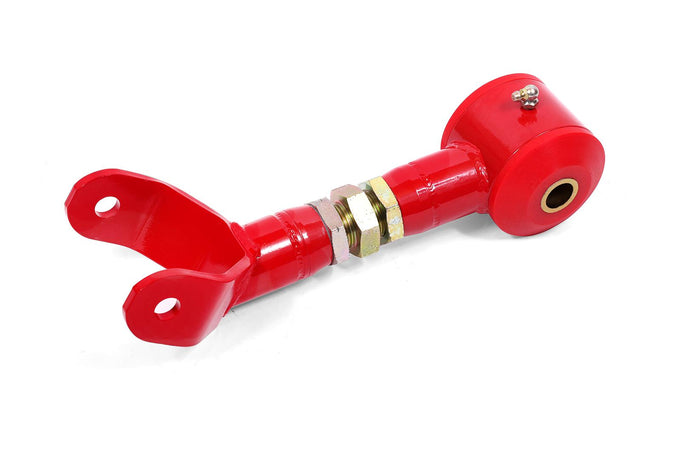 On-car Adjustable Upper Control Arms <br> 11-14 Ford Mustang