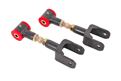On-car Adjustable Upper Control Arms <br> 79-04 Ford Mustang