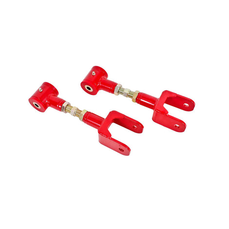 On-car Adjustable Upper Control Arms <br> 79-04 Ford Mustang
