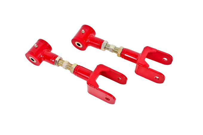 On-car Adjustable Upper Control Arms <br> 79-04 Ford Mustang
