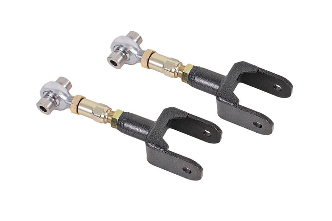 On-car Adjustable Upper Control Arms <br> 79-04 Ford Mustang