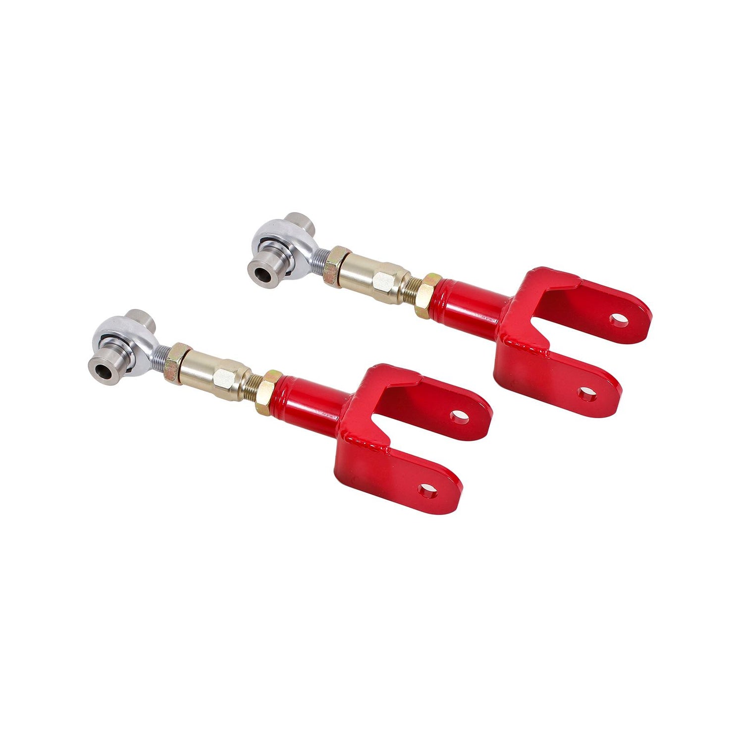 On-car Adjustable Upper Control Arms <br> 79-04 Ford Mustang