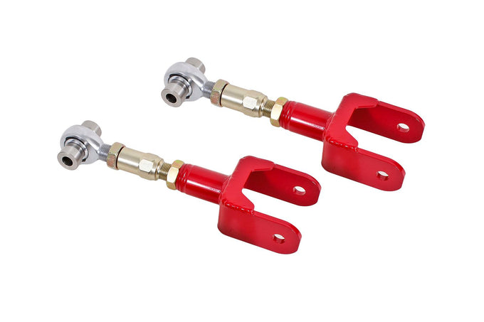 On-car Adjustable Upper Control Arms <br> 79-04 Ford Mustang