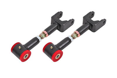 On-car Adjustable Upper Control Arms <br> 64-67 Chevelle / Cutlass / Skylark (GM A-Body)