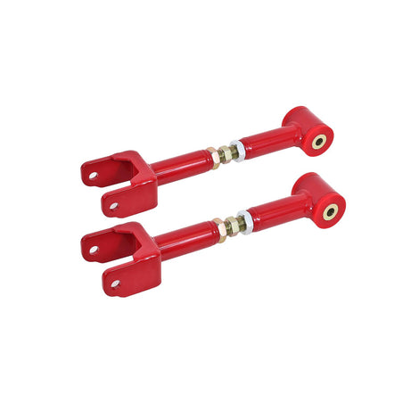 On-car Adjustable Upper Control Arms <br> 64-67 Chevelle / Cutlass / Skylark (GM A-Body)