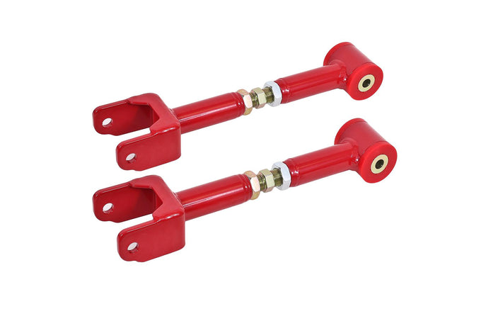 On-car Adjustable Upper Control Arms <br> 64-67 Chevelle / Cutlass / Skylark (GM A-Body)