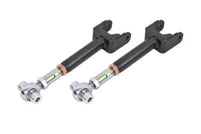 On-car Adjustable Upper Control Arms <br> 64-67 Chevelle / Cutlass / Skylark (GM A-Body)