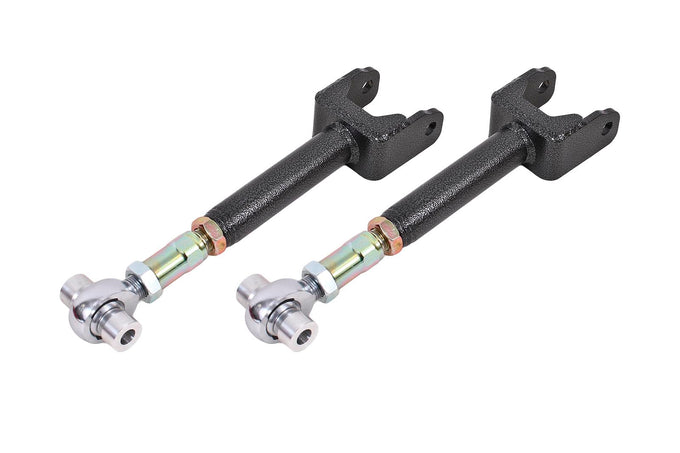 On-car Adjustable Upper Control Arms <br> 64-67 Chevelle / Cutlass / Skylark (GM A-Body)