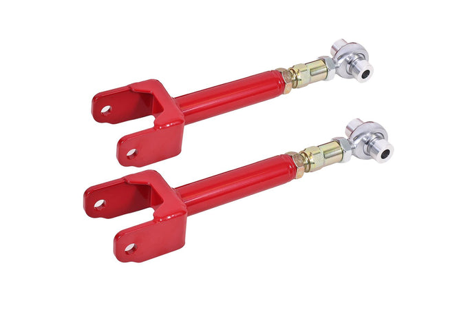 On-car Adjustable Upper Control Arms <br> 64-67 Chevelle / Cutlass / Skylark (GM A-Body)