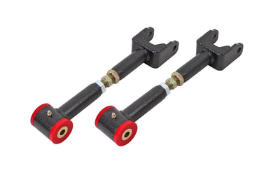 On-car Adjustable Upper Control Arms <br> 68-72 GM A-Body, 70-72 Monte Carlo