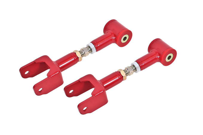 On-car Adjustable Upper Control Arms <br> 68-72 GM A-Body, 70-72 Monte Carlo