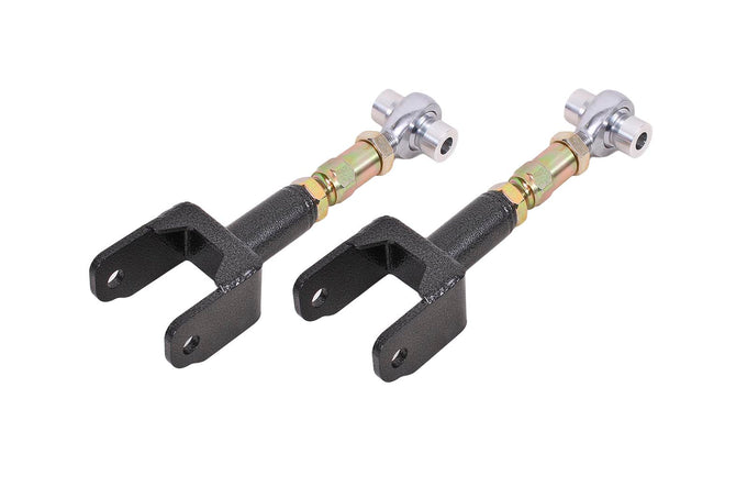 On-car Adjustable Upper Control Arms <br> 68-72 GM A-Body, 70-72 Monte Carlo