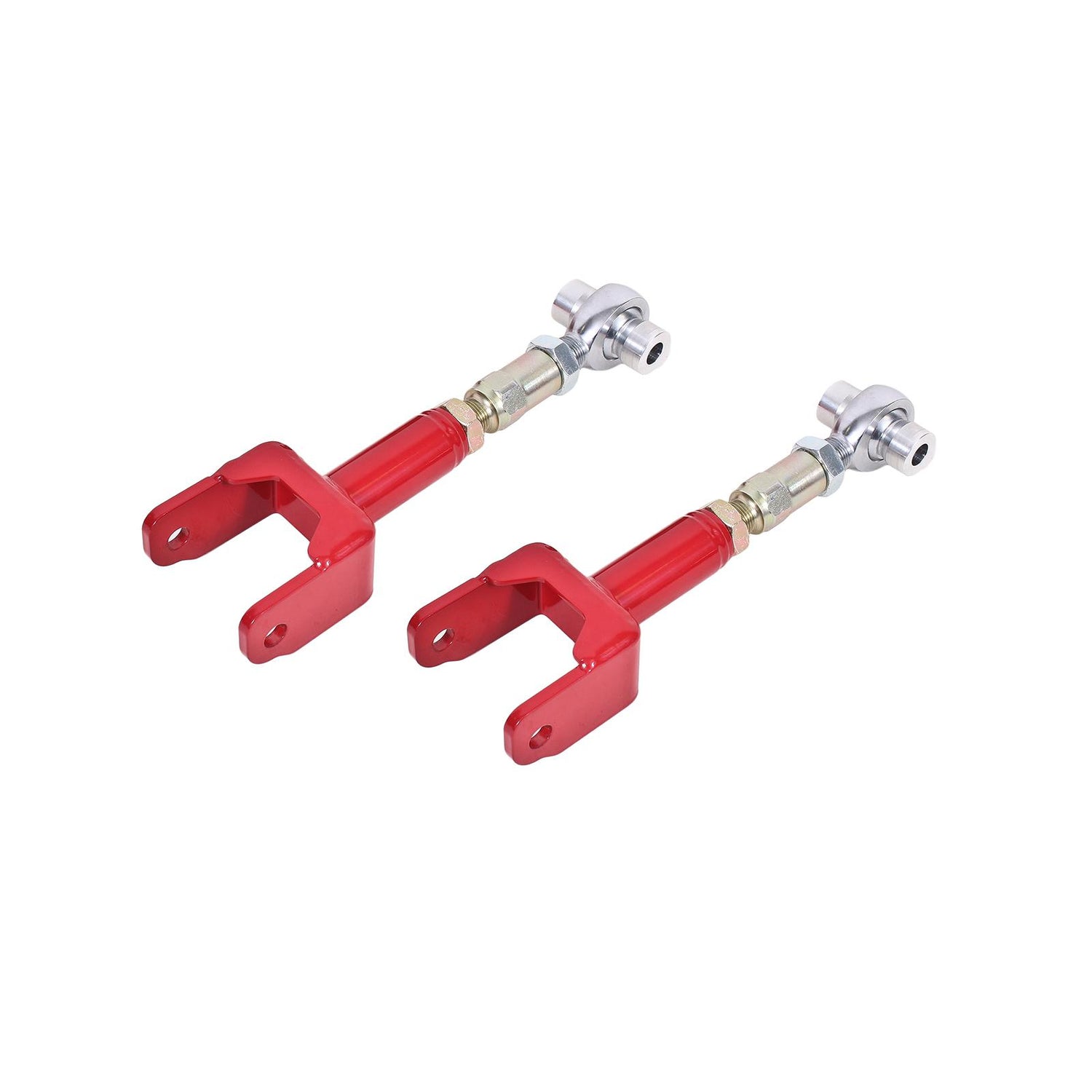On-car Adjustable Upper Control Arms <br> 68-72 GM A-Body, 70-72 Monte Carlo