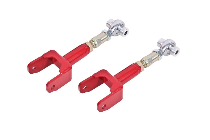 On-car Adjustable Upper Control Arms <br> 68-72 GM A-Body, 70-72 Monte Carlo
