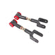 On-car Adjustable Upper Control Arms <br> 78-87 Buick Regal Chevy Malibu Oldsmobile Cutlass