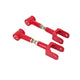 On-car Adjustable Upper Control Arms <br> 78-87 Buick Regal Chevy Malibu Oldsmobile Cutlass