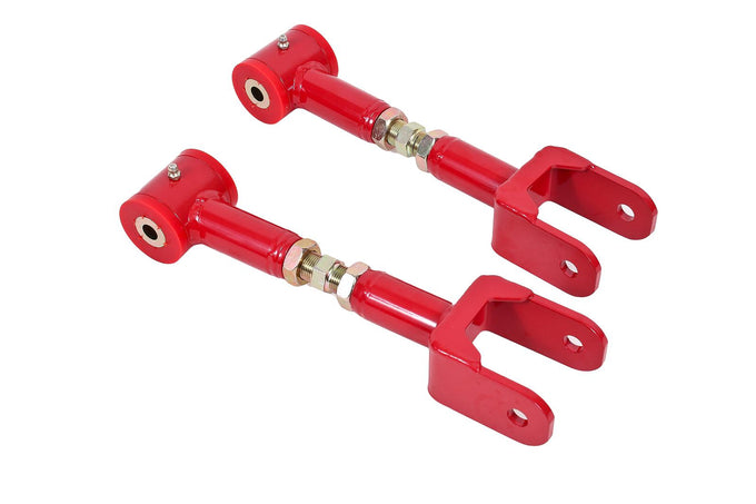 On-car Adjustable Upper Control Arms <br> 78-87 Buick Regal Chevy Malibu Oldsmobile Cutlass
