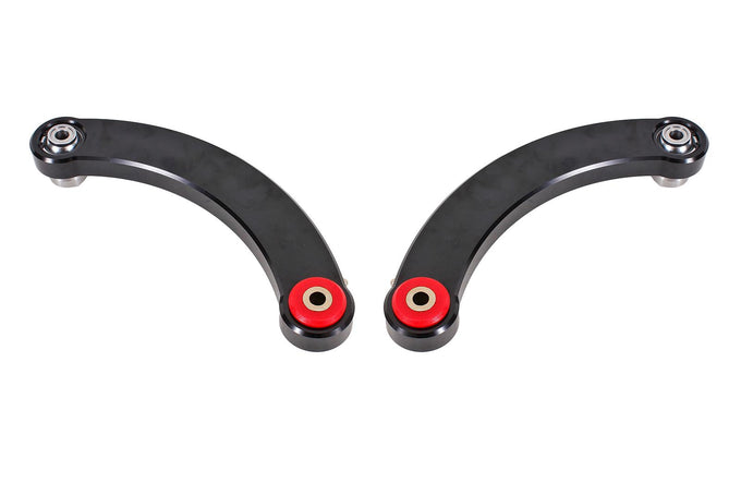 Billet Aluminum Camber Link Poly/Bearing <br> 15-20 Ford Mustang