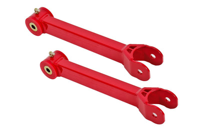 Polyurethane Upper Trailing Arms <br> 16-20 Chevrolet Camaro