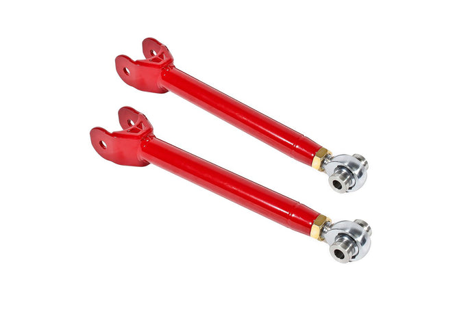 Single Adjustable Upper Control Arms <br> 16-20 Chevrolet Camaro