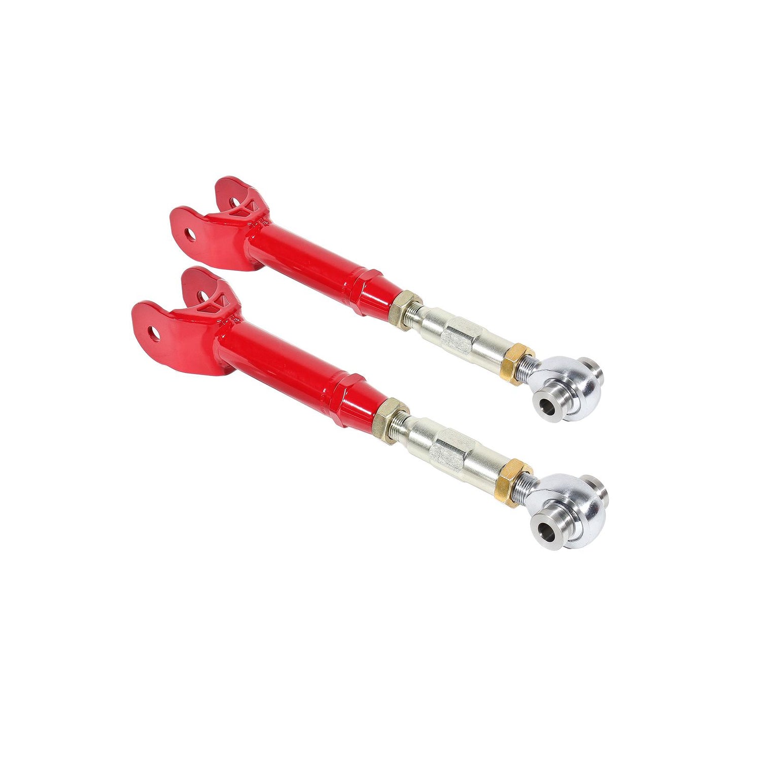On-car Adjustable Upper Control Arms <br> 16-20 Chevrolet Camaro