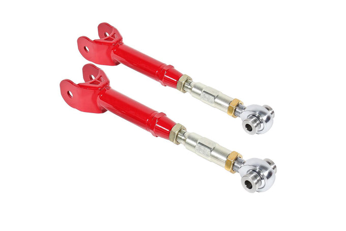 On-car Adjustable Upper Control Arms <br> 16-20 Chevrolet Camaro