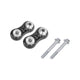 Vertical Link Rear Lower Control Arms <br> 20-22,2024 Ford Mustang
