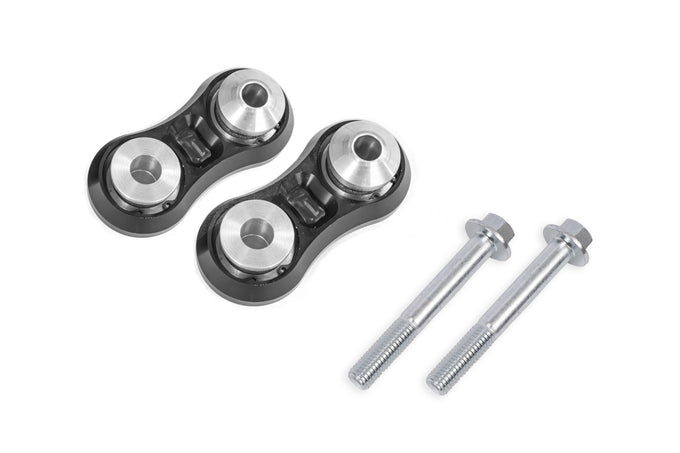 Vertical Link Rear Lower Control Arms <br> 20-22,2024 Ford Mustang