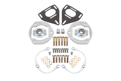 Caster Camber Plate <br> 16-21 Chevrolet Camaro