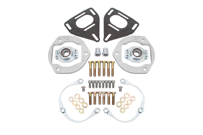 Caster Camber Plate <br> 16-21 Chevrolet Camaro