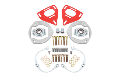 Caster Camber Plate <br> 16-21 Chevrolet Camaro