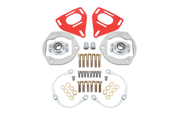 Caster Camber Plate <br> 16-21 Chevrolet Camaro