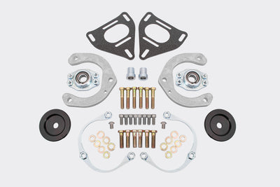 Caster Camber Plate <br> 16-21 Chevrolet Camaro