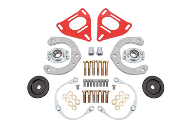 Caster Camber Plate <br> 16-21 Chevrolet Camaro