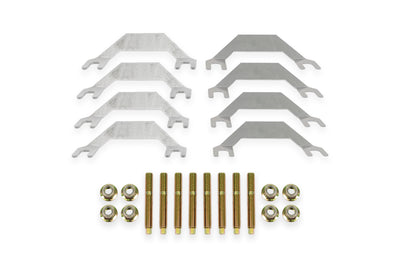Front Upper Control Arms Stud Kit <br> 97-13 Chevrolet Corvette