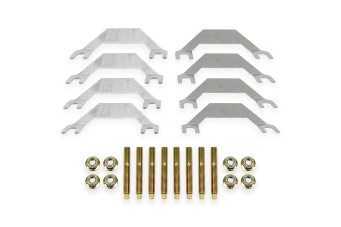 Front Upper Control Arms Stud Kit <br> 97-13 Chevrolet Corvette