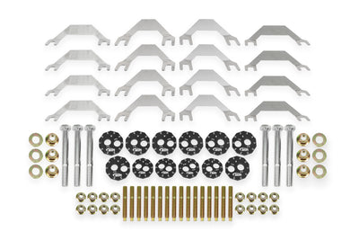 Camber Bolt & Stud Kit <br> 06-13 Chevrolet Corvette