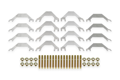 Front & Rear Upper Control Arms Stud Kit <br> 06-19 Chevrolet Corvette