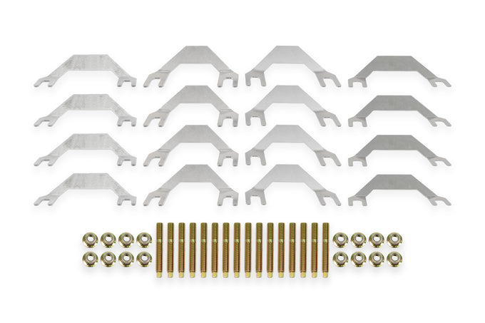 Front & Rear Upper Control Arms Stud Kit <br> 06-19 Chevrolet Corvette