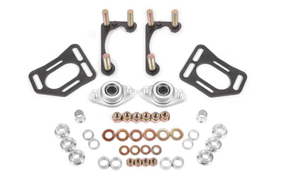 Caster Camber Plates <br> 90-93 Ford Mustang