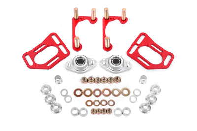 Caster Camber Plates <br> 90-93 Ford Mustang