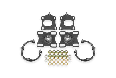 Caster Camber Plates <br> 11-14 Ford Mustang