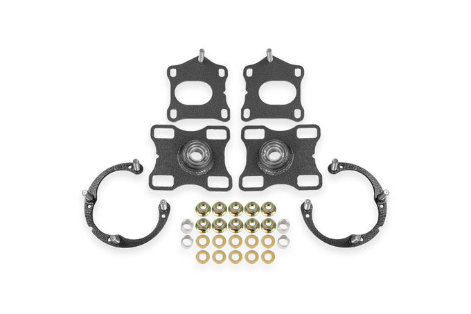 Caster Camber Plates <br> 11-14 Ford Mustang