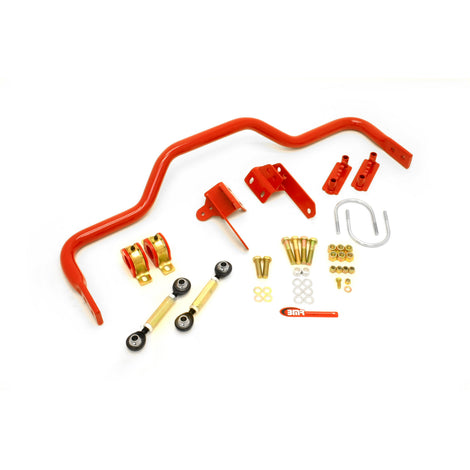 Rear Hollow 1.375in Xtreme Anti-Roll Kit <br> 82-02 Chevy Camaro, Pontiac Firebird