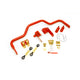 Rear Hollow 1.375in Xtreme Anti-Roll Kit <br> 82-02 Chevy Camaro, Pontiac Firebird